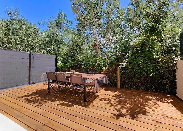 Villa Vias Plage