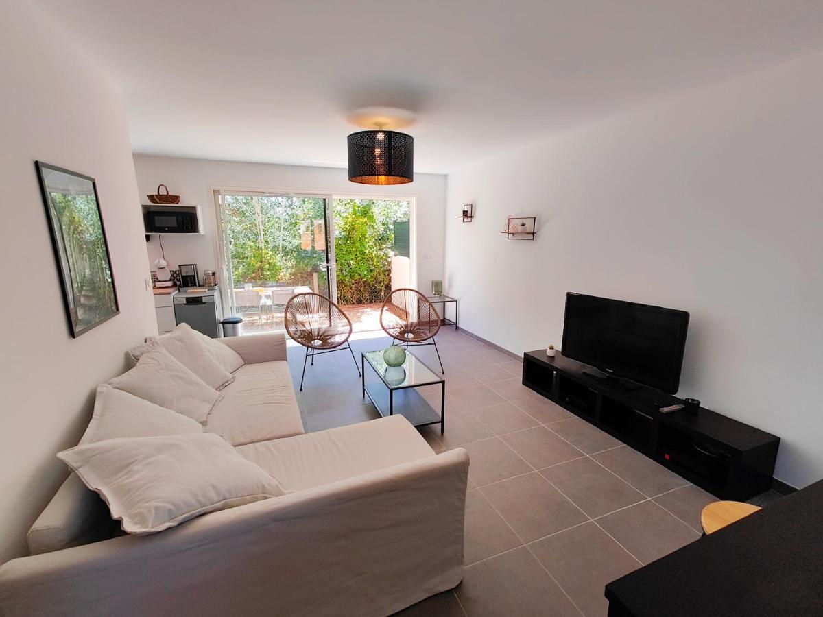 Villa Vias Plage